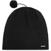 Eisbar - Adam - Gorro size One Size, negro