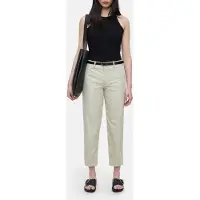 Closed Auckley Pants Washed Shore Talla: W30L32 | Pantalones Formales Outlet | Mujer