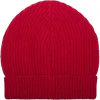 Dolce&Gabbana Gorra rojo