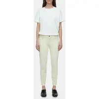Closed Baker Jeans Vanilla Talla: W28L32 | Pantalones Formales Outlet | Mujer | Blanco
