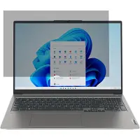 Lenovo Filtro de privacidad 16 Clarity - 4XJ1U03940
