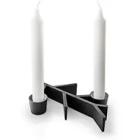 Eva Solo Candelero Twig 18 Cm