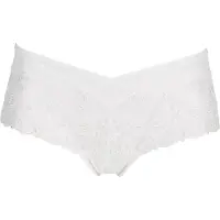 Chantelle Tanga 'Champs Elysees' marfil