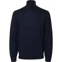 Selected Jersey 'SLHTray' navy