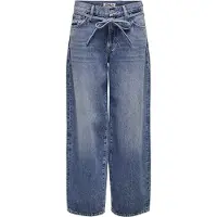 ONLY Vaquero 'Gianna' azul denim