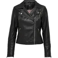 ONLY Chaqueta de entretiempo 'ONLGemma' negro