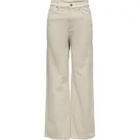 ONLY Pantalón 'ONLHope' beige claro