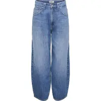 ONLY Vaquero 'ONLFrankie' azul denim