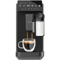 Cecotec Cafetera Espresso Cremmaet Lungo Latte