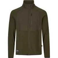 Seeland - Gale Fleece Jacket - Forro polar size XXL, marrón