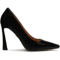 Kazar Zapatos con plataforma negro