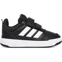 Adidas Zapatillas deportivas 'Tensaur 3.0' negro / blanco