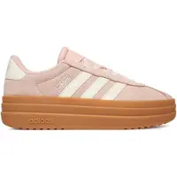 Adidas adidasZapatilla VL Court Bold 37 1/3 Blush Pink / Off White / Gum Niño