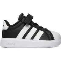 Adidas adidasStreettalk 19 Core Black / Cloud White / Cloud White Niño