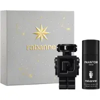 Paco Rabanne Perfume Phantom Vapo Set 200ml