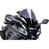 Puig Parabrisas Deportivo Yamaha Fz6 Facer 2004-2008