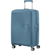 American Tourister Maleta Trolley Soundbox Spinner 67/24 Tsa 81l