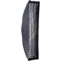 Godox Softbox Montura Bowens + Rejilla - 35x160cm