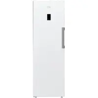 Beko Congelador Vertical B3rmfne314w No Frost