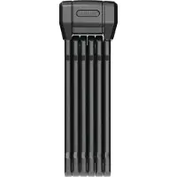 ABUS - Bordo 6200K - Candado para bicicleta size 90 cm, gris