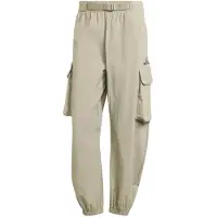 Adidas Pantalón deportivo 'City Tech' verde pastel