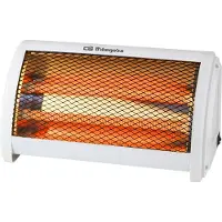 Orbegozo Estufa Bp 3200 1000w
