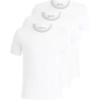BOSS Camiseta térmica offwhite