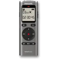 Philips Grabadora De Voz Dvt1170
