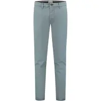 Dstrezzed Charlie Slimfit Chino Med. Grey Talla: W31L32 | Chinos Outlet | Hombre | Gris
