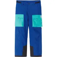 Reima - Kid's Viekkala - Pantalones de esquí size 158, azul