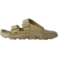 Birkenstock - Mogami Terra - Sandalias size 42 - Regular, marrón