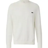 s.Oliver Pullover Offwhite Talla: M | Jerséis Outlet | Hombre | Blanco