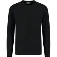 Dstrezzed Ds_mercury Crew Black Talla: XXL | Jerséis Outlet | Hombre | Negro