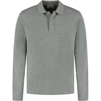 Dstrezzed Jersey 'Chev' gris