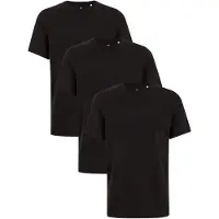 We fashion Camiseta negro