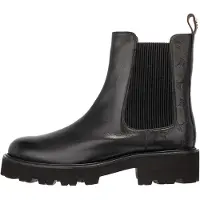 JOOP! Botas Chelsea negro