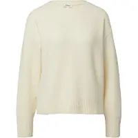 s.Oliver Jersey marfil