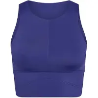 Born Top deportivo 'Saori' azul