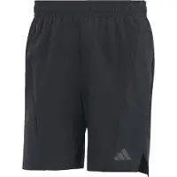 Adidas Pantalón deportivo 'Designed for Training Workout' negro