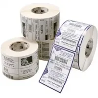 Zebra Z-Perform 1000D etiquetas (3004996) 51 x 25 mm (10 rollos) (original)