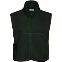 Noisy May Chaleco 'NMMasey' negro