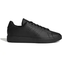 Adidas adidasZapatilla Advantage 2.0 36 Core Black / Core Black / Grey Six Hombre