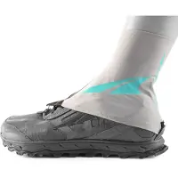 Altra - Trail Gaiter - Polainas montaña size L - EU: 44-49, turquesa
