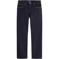 Scotch & Soda The Zee Straight Fit Jeans Stay Dark Talla: W30L32 | Vaqueros Rectos Outlet | Hombre