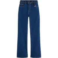 Scotch & Soda The Glow Bootcut Jeans City Fresh Talla: W24L32 | Vaqueros Outlet | Mujer