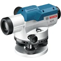 Bosch GOL 32 D Professional: Nivel óptico profesional