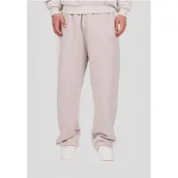 Dropsize Pantalón ecru / blanco