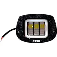 Evok Faro Delantero Iron Three Lenses Ciao 246472219