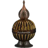 Lattafa Eau De Parfum Niche Emarati Antique Vapo 100ml