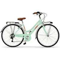 QÜer Bicicleta Corinto 28´´
